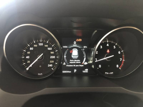 Land Rover Range R.evoque Si4 Se 2.0