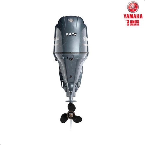 Imagem 9 de 12 de Barco Ventura V195 Crossover Com Motor Yamaha F115hp 4t