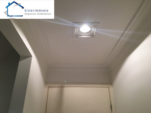 Imagem 28 de 30 de Apartamento - Ap01017 - 69377189