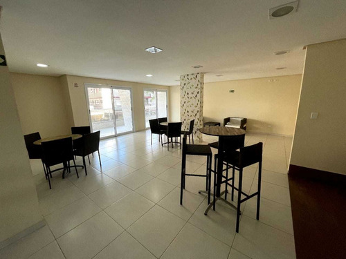 Imagem 14 de 14 de Apto 2dorms 1suite 1vg,sacada,piscina,caiçara,entrada 100mil
