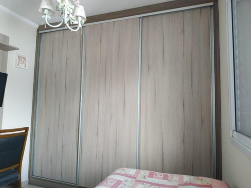 Imagem 13 de 23 de Vende - Se Esse Apartamento No Parque Das Flores - Sumaré. - Ap0267 - 70446058