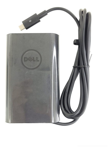 Cargador Original Dell Usb-c Latitude 65w 20v-3.25a