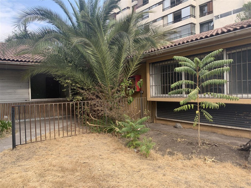 Oficina En Arriendo En Las Condes Alcantara