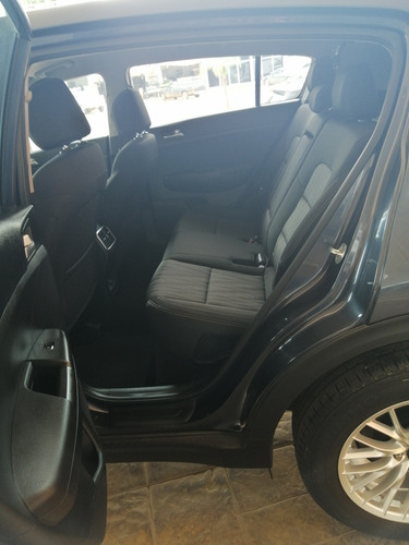 Imagen 6 de 7 de Kia Sportage 2017 2.0 Ex L At