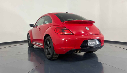 Imagen 5 de 15 de 47062 - Volkswagen Beetle 2016 Con Garantía