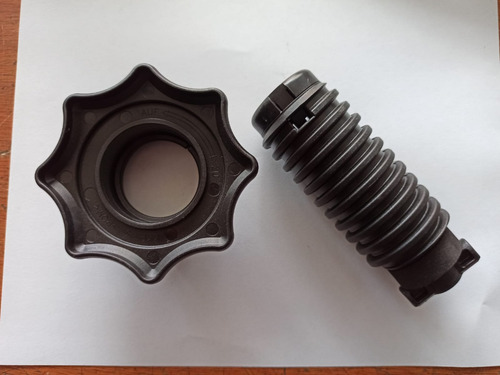 Tornillo Sujetador Llanta De Refacción Ateca 22/23 Original (Usado)
