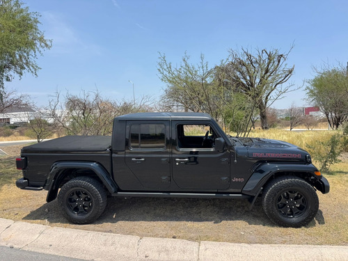 Jeep Gladiator 3.6 Rubicon 4x4 At