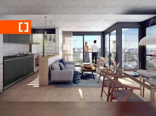 Venta De Apartamento Obra Construcción 3 Dormitorios En Malvín, Nostrum Malvín Unidad 1201