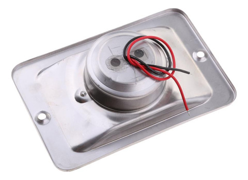 Led Lámpara De Navegación Impermeable Lámpara De