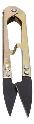 Tijeras De Bolsillo, 8 Piezas, En Forma De U, Portátiles, Pr