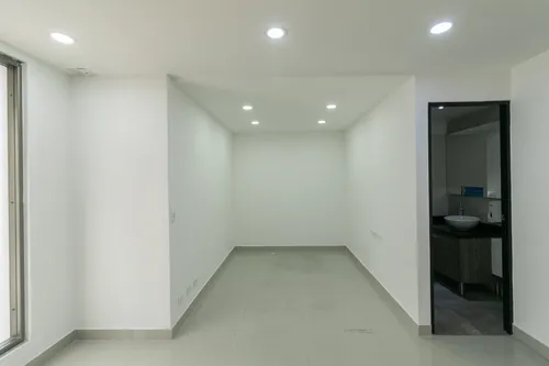 Oficina En Arriendo En El Nogal. Cod A1105057