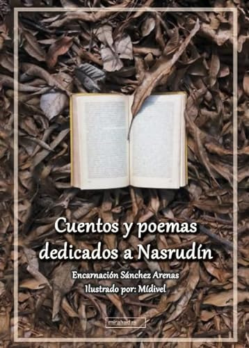 Cuentos Y Poemas Dedicados A Nasrudin - Sanchez Arenas Encar
