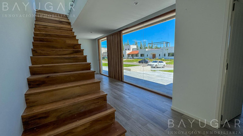 Venta Casa - Barrio Privado El Millord / Pilara - Vista Al Polo