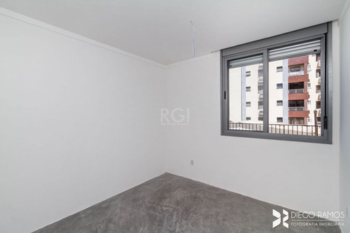 Apartamento - Menino Deus - Ref: 489385 - V-ca4025