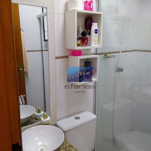 Imagem 27 de 30 de Sobrado Com 2 Dormitórios À Venda, 130 M² Por R$ 499.000,00 - Vila Matilde - São Paulo/sp - So1166
