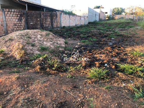 Imagem 21 de 22 de Lote A Venda Em Igarapé Bairro Novo Igarapé - Te0256