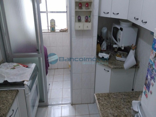Imagem 3 de 9 de Apartamento - Ap01254 - 4416898