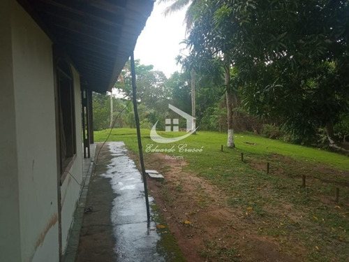 Imagem 29 de 29 de Fazenda, Venda, 17,4 Hectares, Camaçari, Excelente Oportunidade! - Te0021
