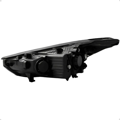 Par Farol Santa Fe 2014 2015 2016 Com Led Sem Xenom