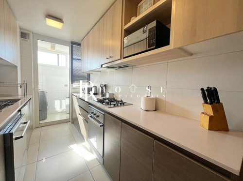 Dkhouse/duplex Con Azotea/4d+3b/sector Tranquilo/la Dehesa