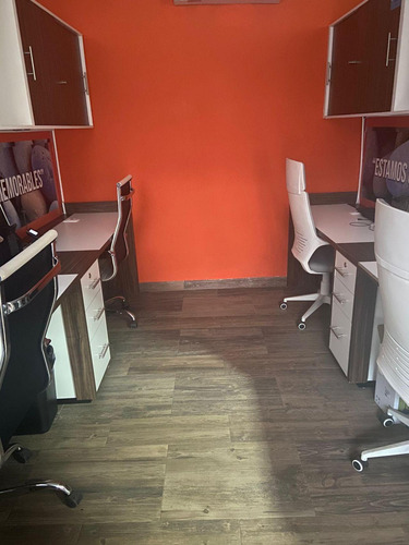 Oficina Co-working En Renta En León, Moderno, León, Gto.
