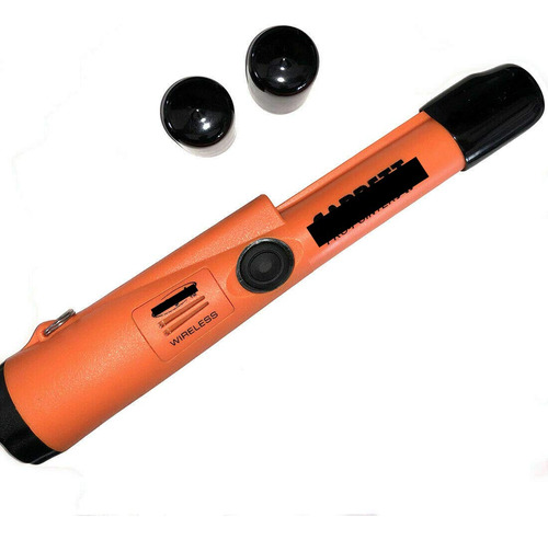 Pinpointer Protectores Y Cordón Para Garrett Pro-pointer At