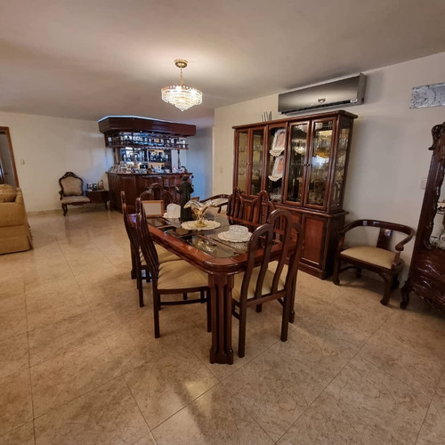 Bello Ph En Venta Los Teques Va