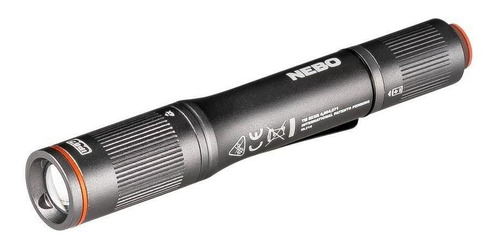 Linterna Led Columbo 100, Nebo