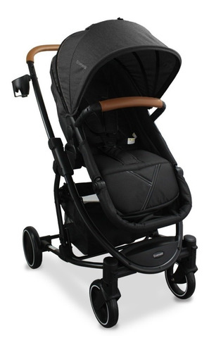 Imagen 2 de 7 de Coche Para Bebe Moises Silla Para Bebe Paseado Prima Bebesit