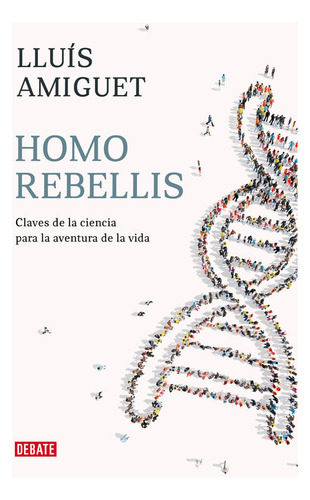 Libro Homo Rebellis