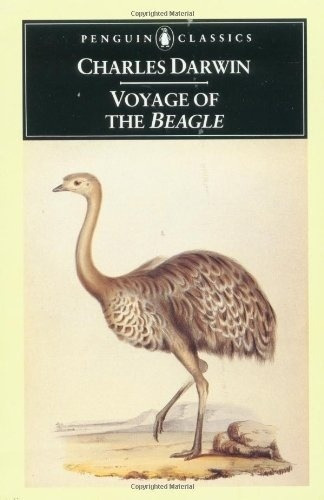Imagen 1 de 1 de Voyage Of The Beagle - Charles Darwin