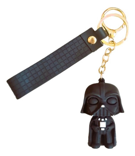 Llavero Darth Vader Star Wars Dark Side Baloo Toys