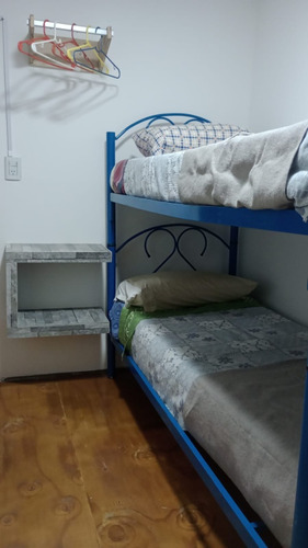 Cabañas Y Departamentos, 2 A 4 Persona,en La Falda, Punilla