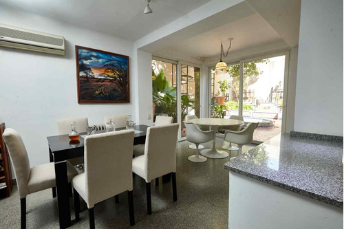 Venta Casa 8 Ambientes San Telmo Ideal Petit Hotel