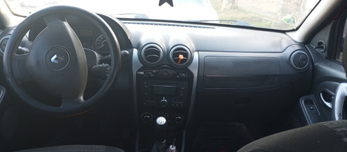 Renault Sandero 1.6 Confort 105cv