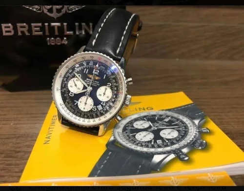 Breitling Navitimer 42mm A23322 -