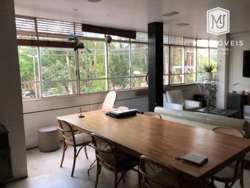 Imagem 10 de 29 de Apartamento Com 2 Dormitórios À Venda, 116 M² Por R$ 1.850.000 - Vila Nova Conceição - São Paulo/sp - Ap0494