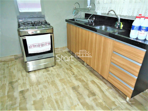 Imagem 21 de 30 de Casa À Venda Em Chácara Da Barra - Ca007398