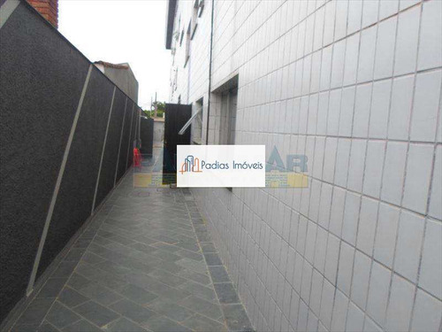 Imagem 6 de 22 de Apartamento Com 2 Dorms, Vila Balneária, Praia Grande - R$ 170 Mil, Cod: 34205 - V34205
