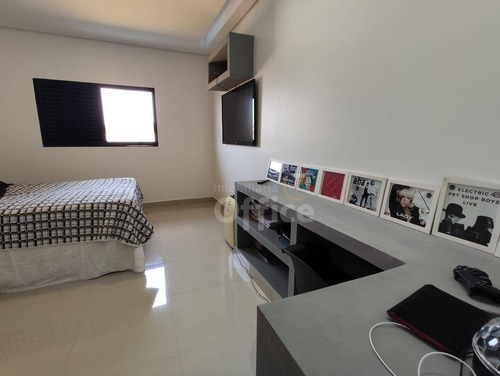 Imagem 18 de 28 de Casa À Venda, 520 M² Por R$ 2.000.000,00 - Jardim Promissão - Anápolis/go - Ca0453