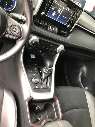 Imagem 8 de 13 de Toyota Rav4 Sx