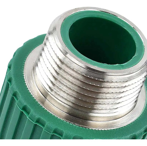 Conector Macho 20 Mm X 1/2 (1/2 X 1/2 ), Rotoplas 200051