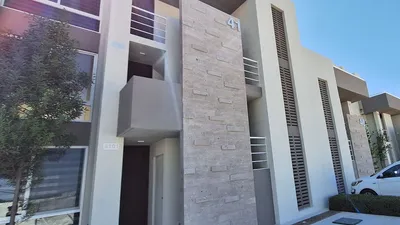 Departamento en renta