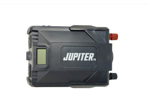 Inversor Dc/ac 750w/1500w Jupiter 66817
