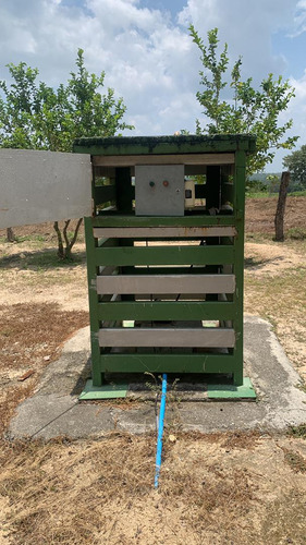 Vendo Finca. Tinaco (nc)
