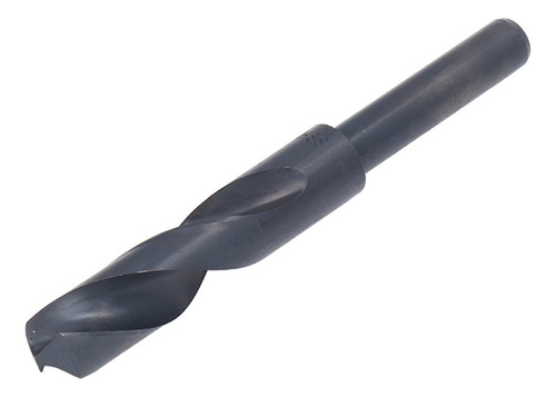 Brocas Hss Con Vástago Reducido, Acero De Alta Velocidad, To