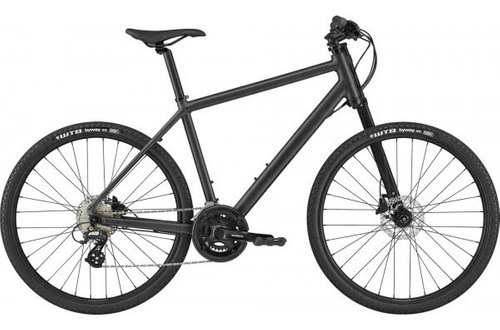 Bicicleta urbana Cannondale Urban Bad boy 3  2020