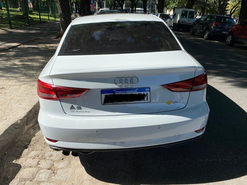 Audi A3 1.4 Tfsi Sedan 150 Cv