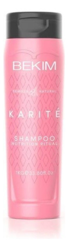 Combo 12 Unidades Shampoo Karite X250cc Bekim