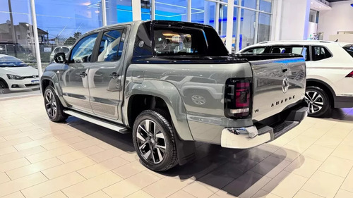 Volkswagen Amarok 3.0 Cd Tdi 258Cv V6 Hero 4X4 At